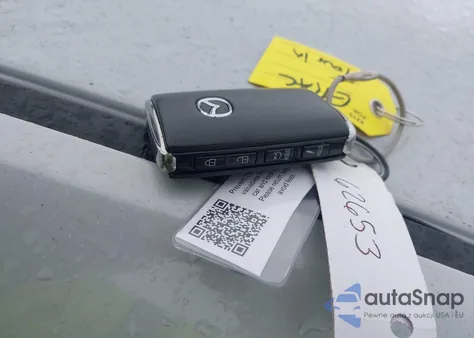 2024 Mazda Mazda3 2.5 S Select Sport из США, поврежденный, VIN 3MZBPABM0RM425638